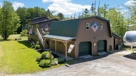 273 Garlock Road Caroga Lake NY 12032