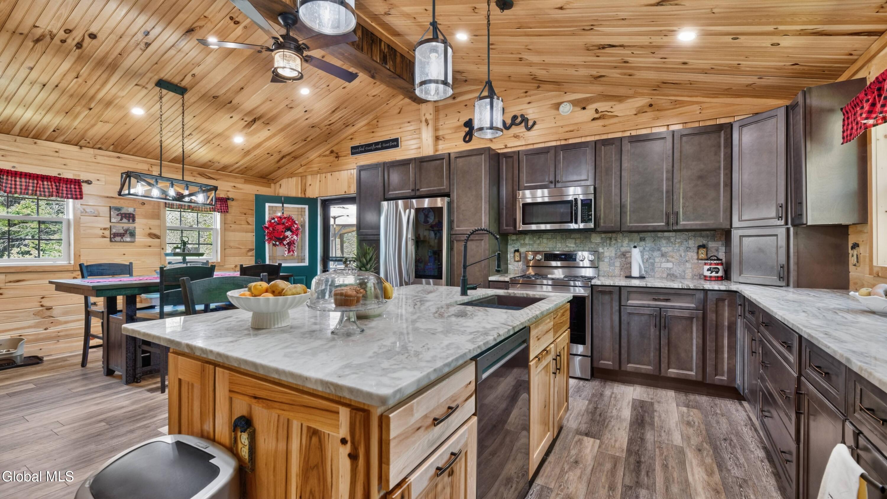 273 Garlock Road Caroga Lake NY 12032
