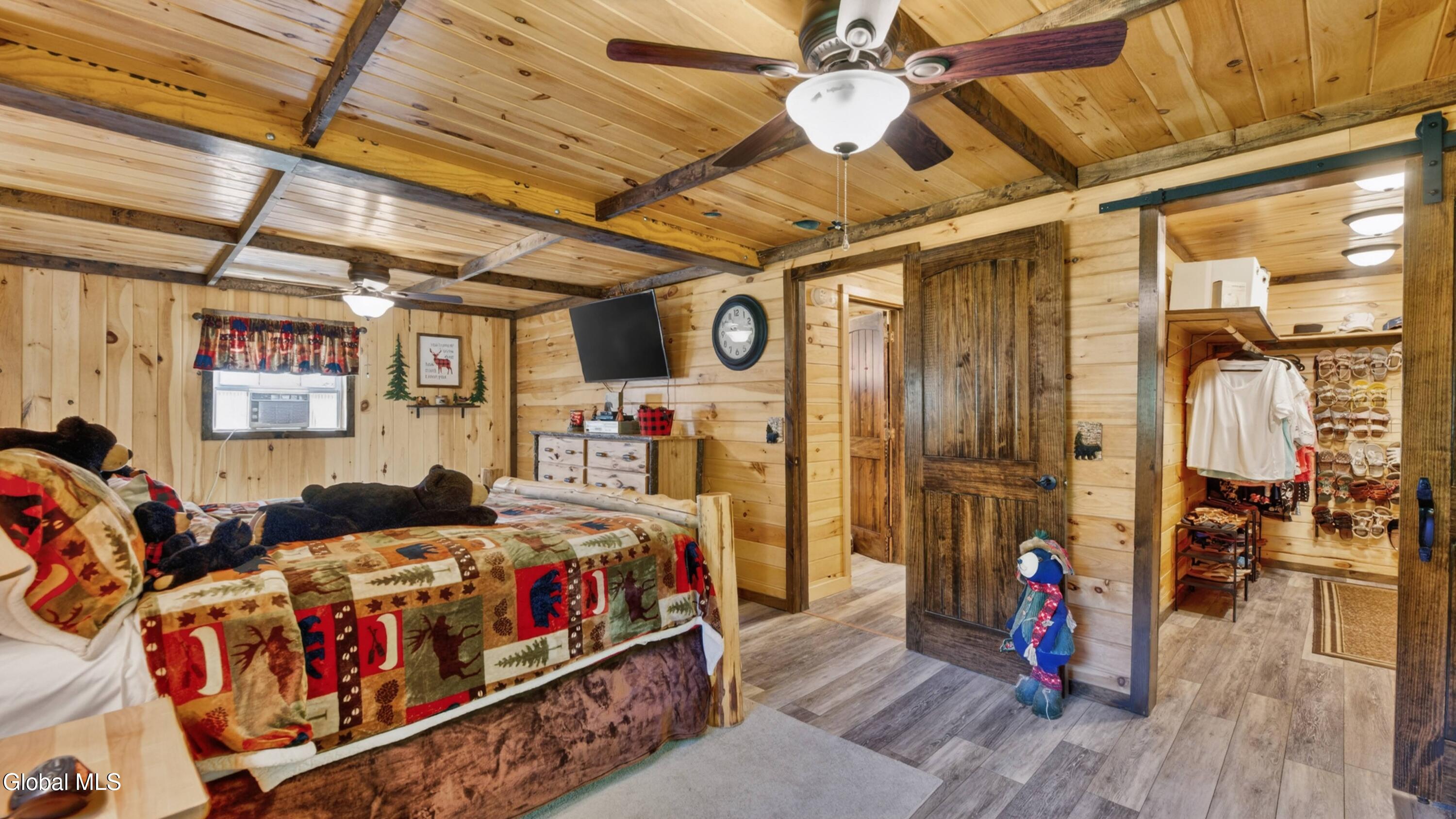 273 Garlock Road Caroga Lake NY 12032