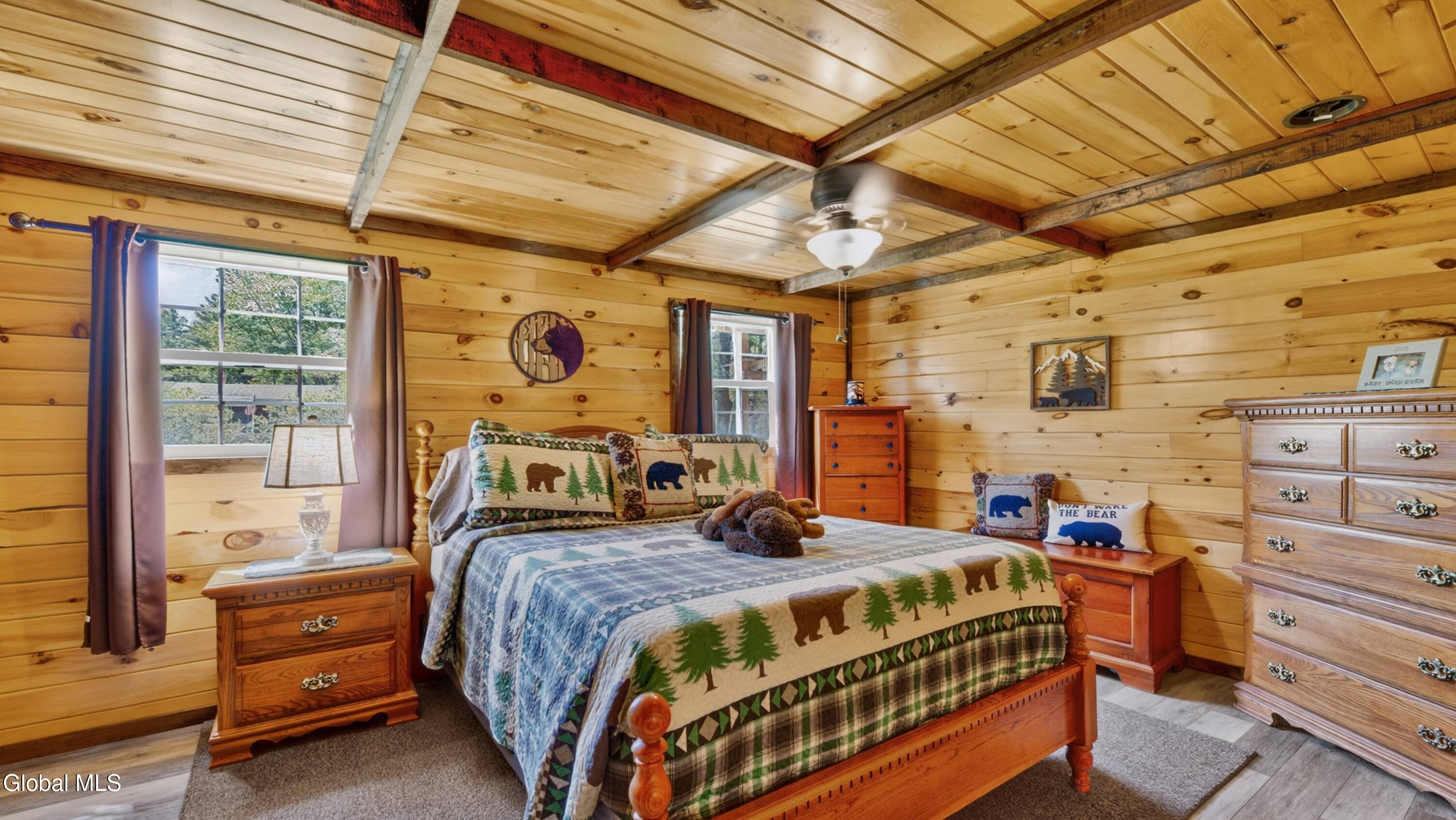 273 Garlock Road Caroga Lake NY 12032