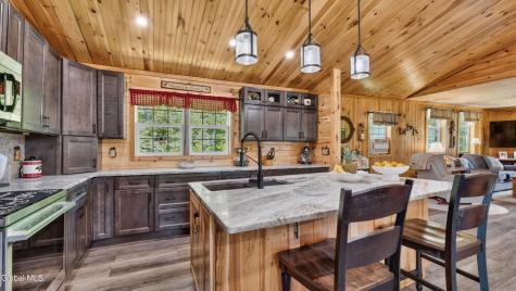 273 Garlock Road Caroga Lake NY 12032