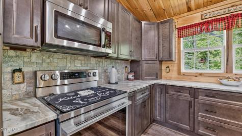 273 Garlock Road Caroga Lake NY 12032