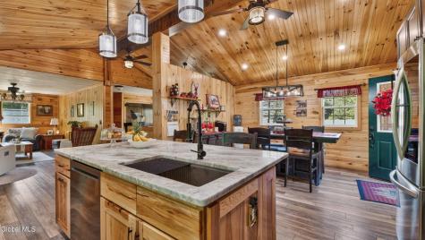 273 Garlock Road Caroga Lake NY 12032
