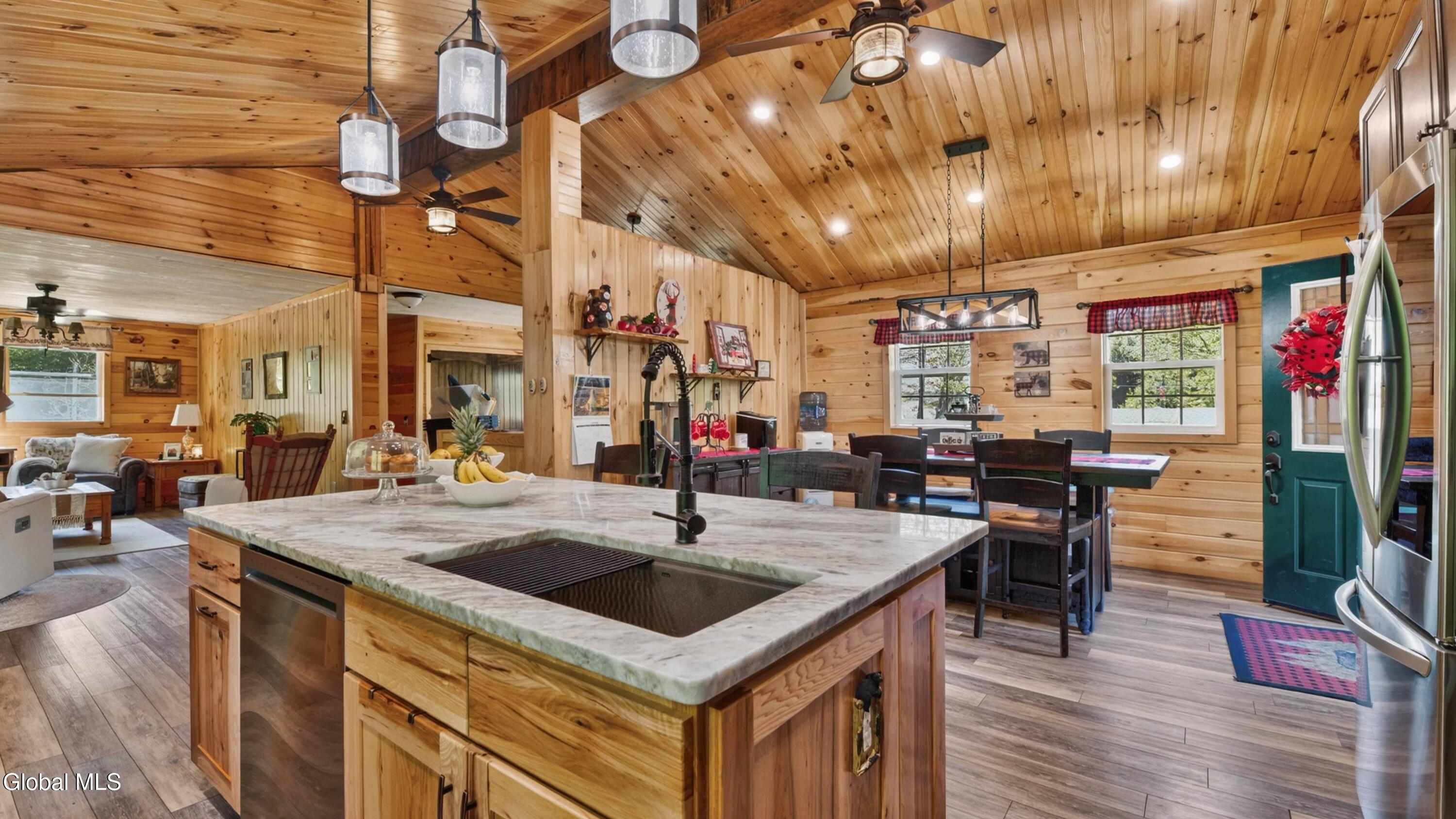 273 Garlock Road Caroga Lake NY 12032