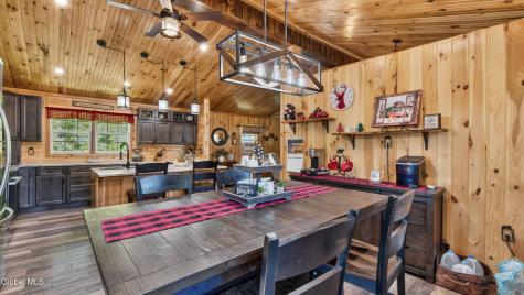 273 Garlock Road Caroga Lake NY 12032