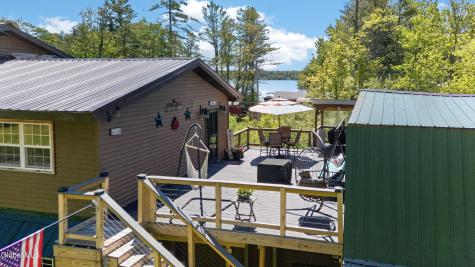 273 Garlock Road Caroga Lake NY 12032