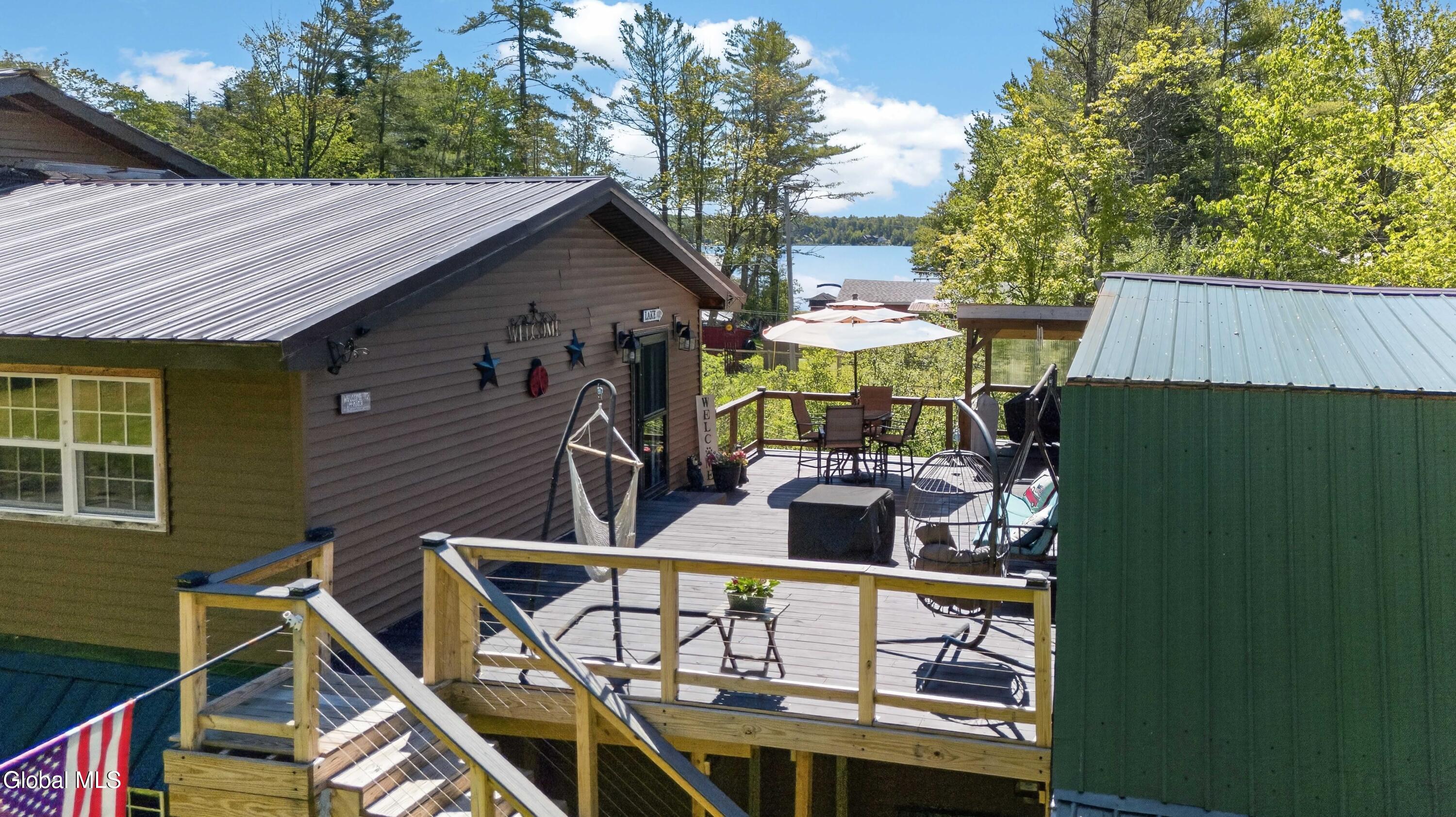 273 Garlock Road Caroga Lake NY 12032