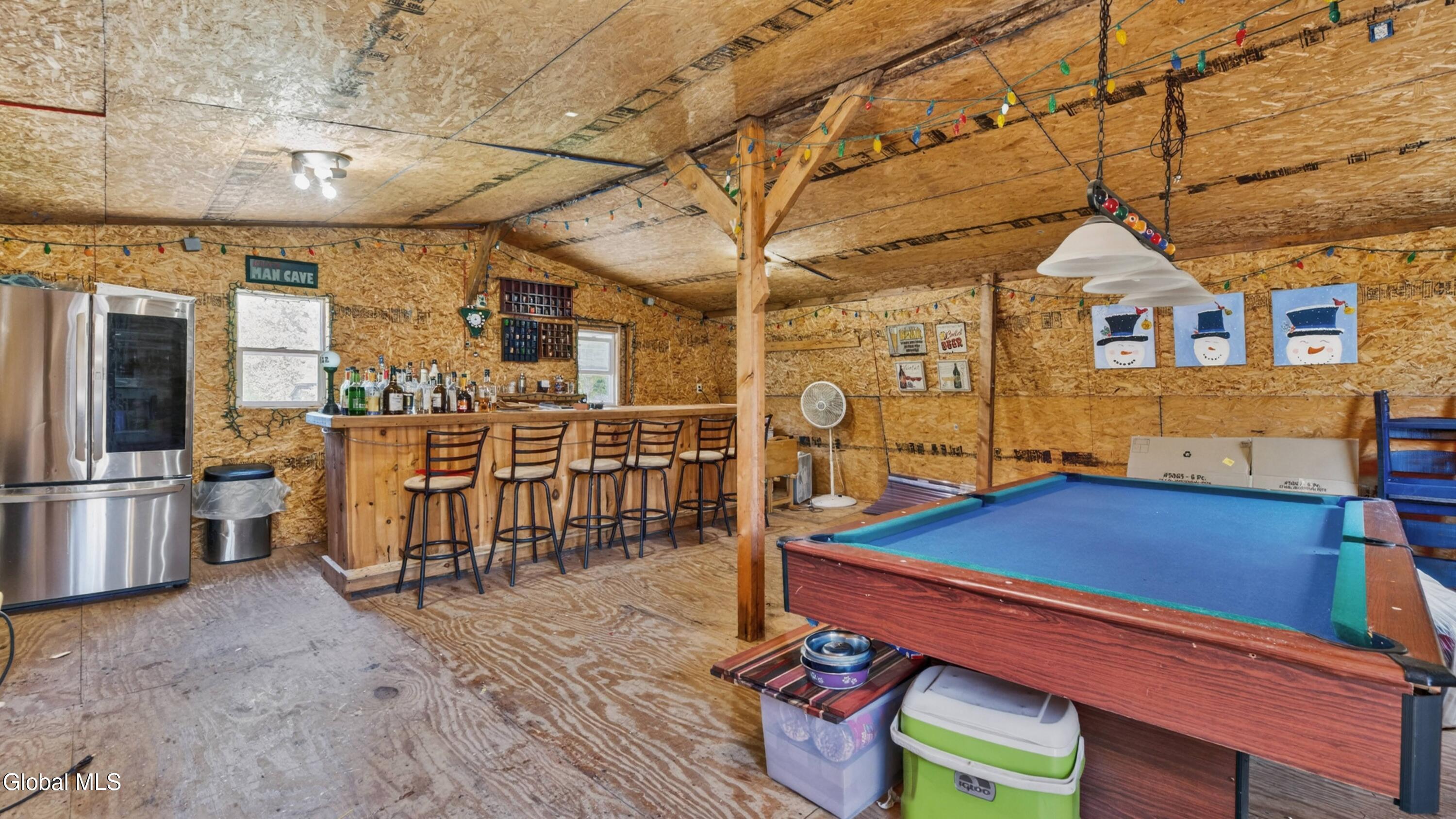 273 Garlock Road Caroga Lake NY 12032