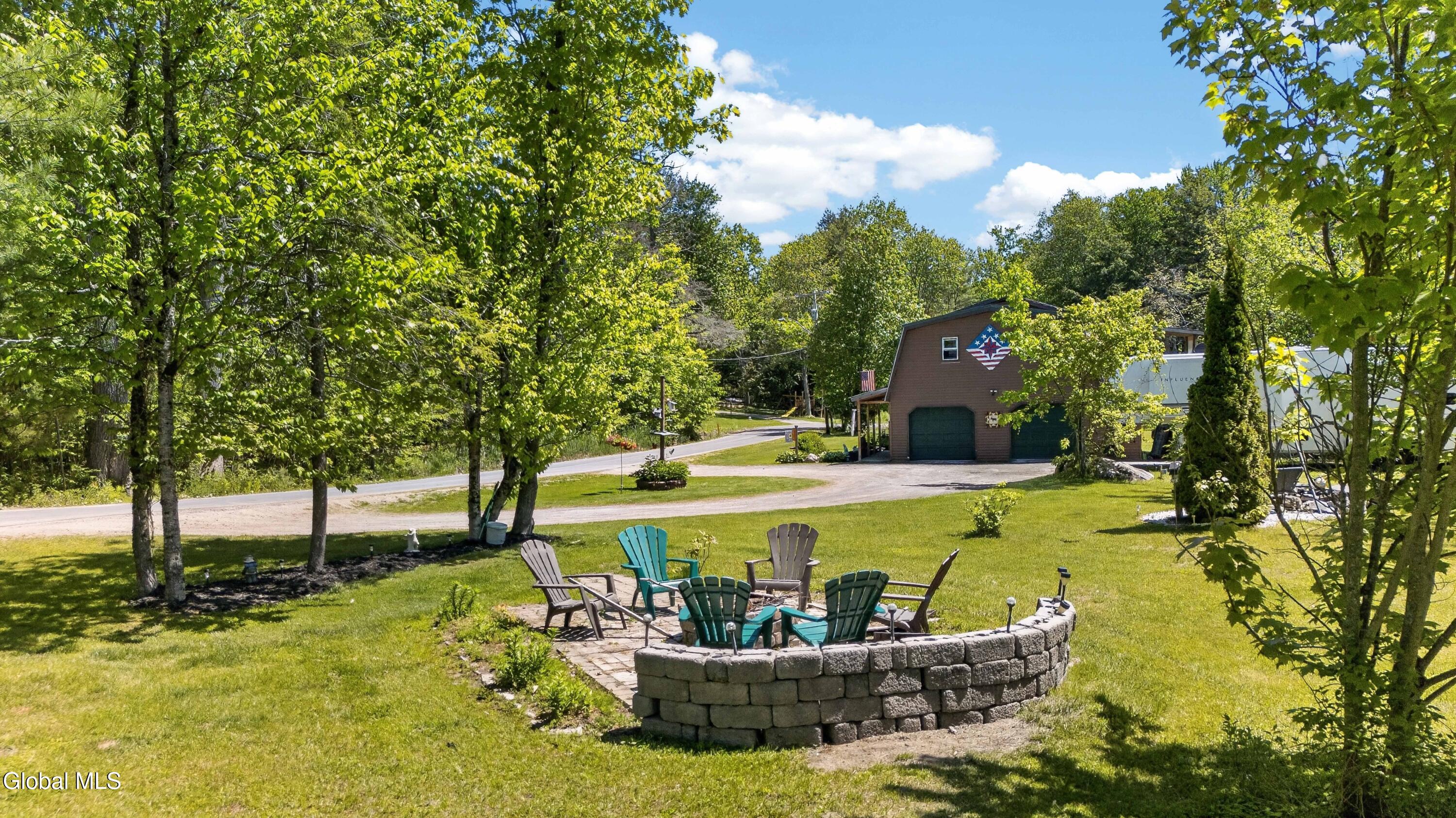 273 Garlock Road Caroga Lake NY 12032