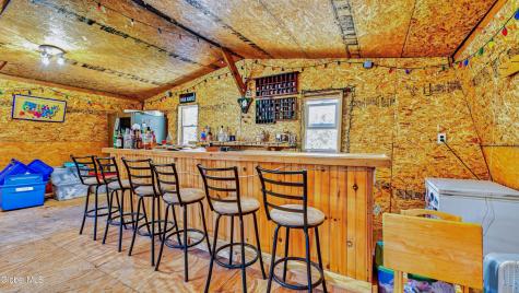 273 Garlock Road Caroga Lake NY 12032