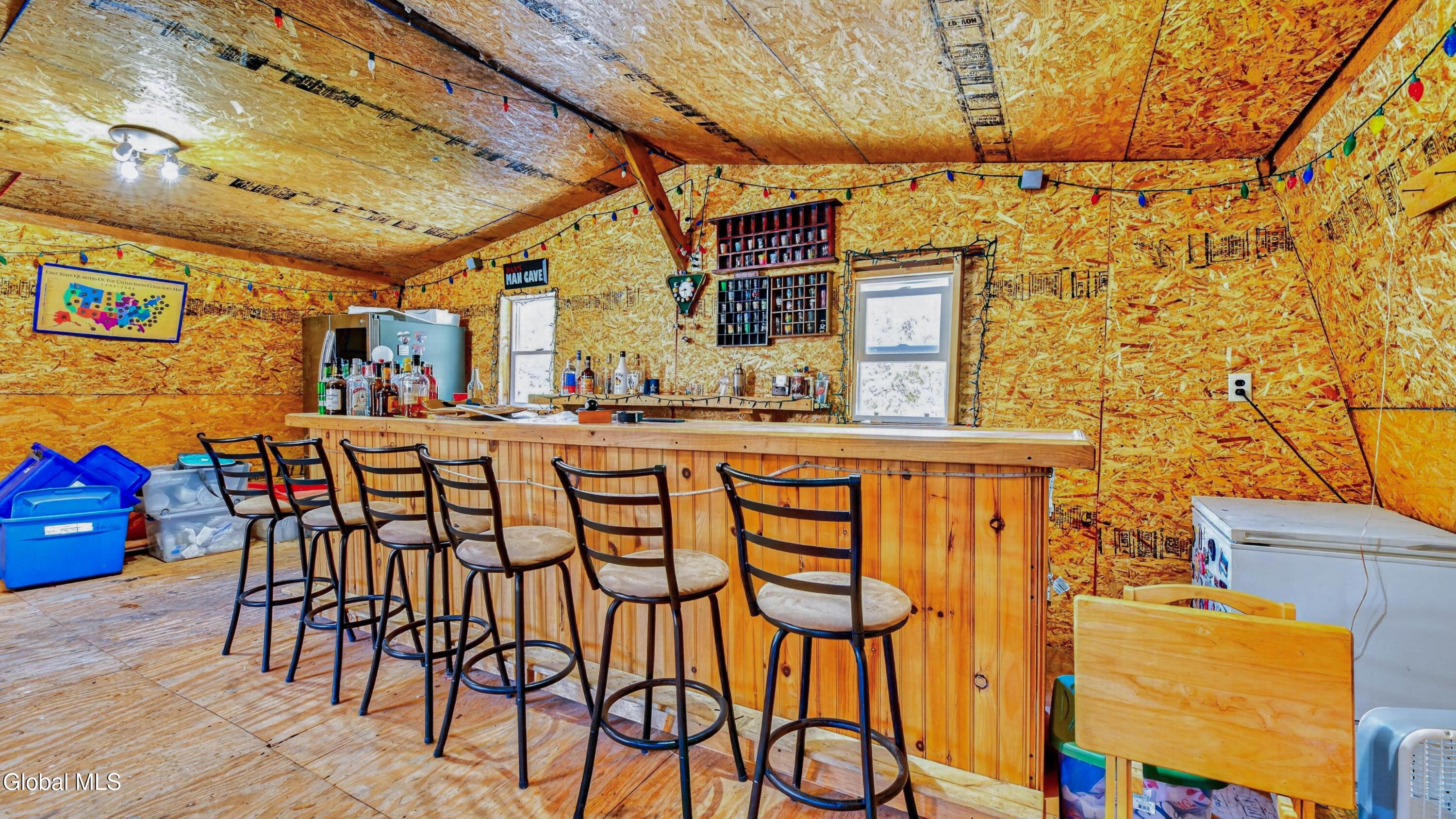 273 Garlock Road Caroga Lake NY 12032