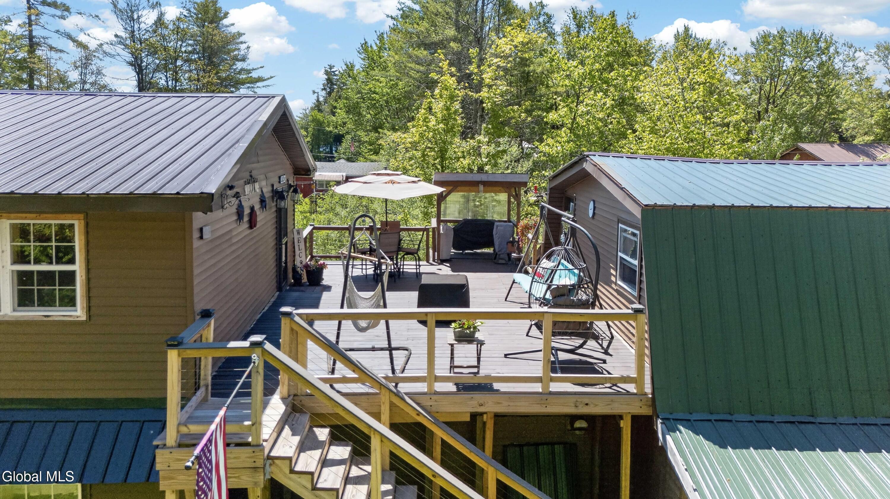 273 Garlock Road Caroga Lake NY 12032