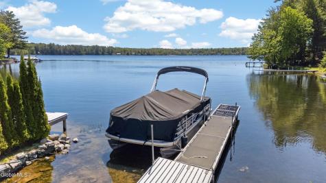 273 Garlock Road Caroga Lake NY 12032