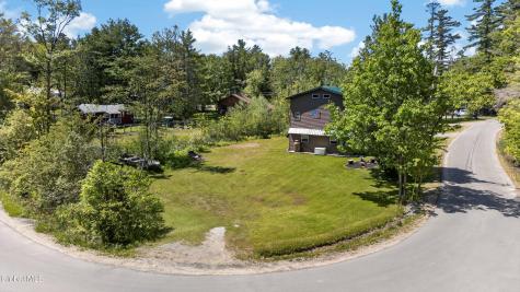 273 Garlock Road Caroga Lake NY 12032