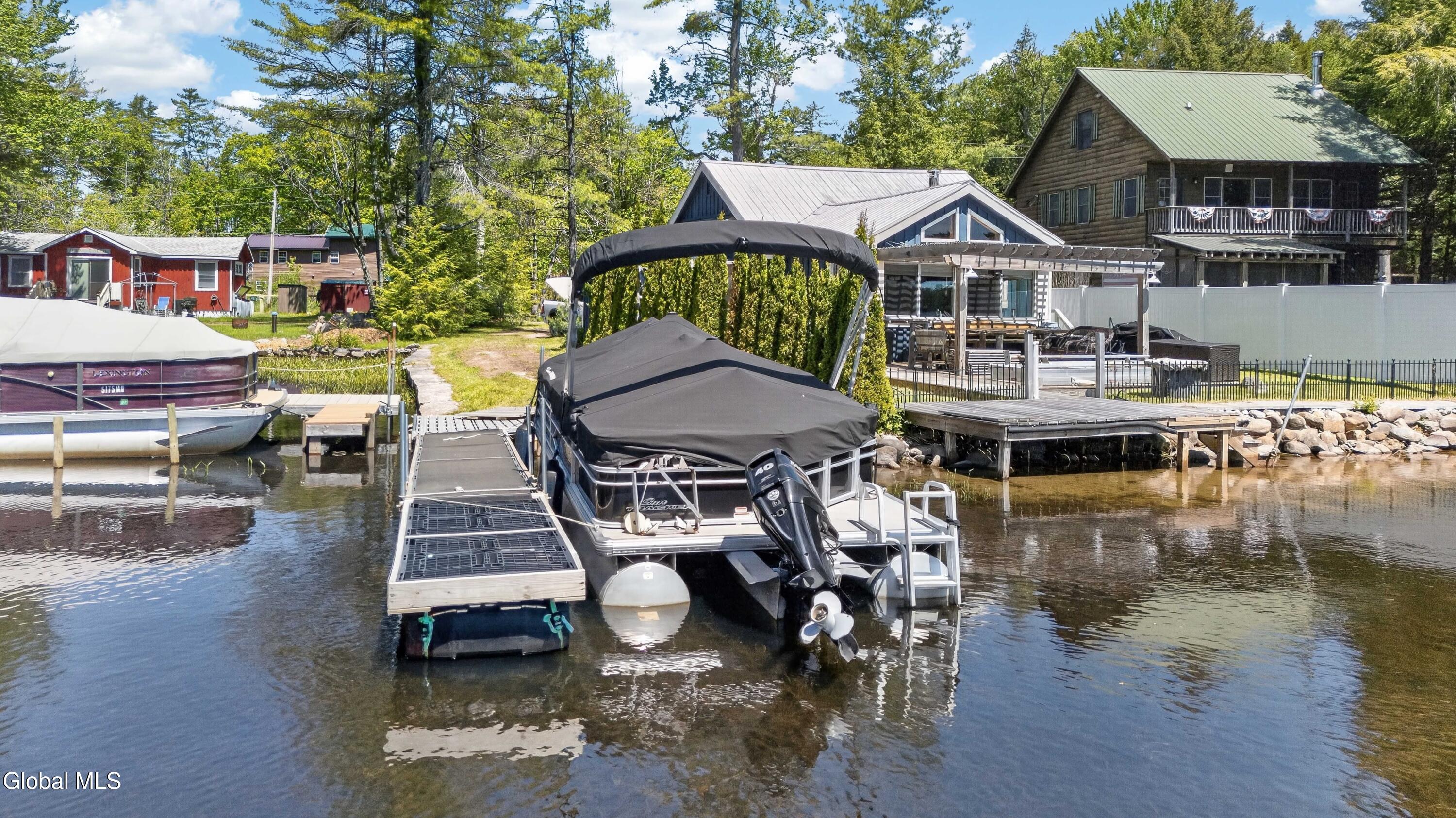 273 Garlock Road Caroga Lake NY 12032