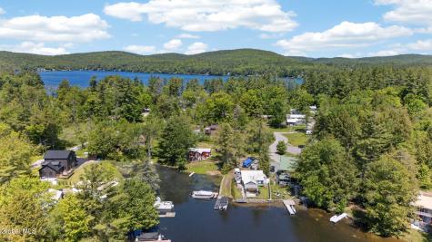 273 Garlock Road Caroga Lake NY 12032