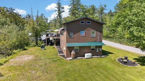 273 Garlock Road Caroga Lake NY 12032