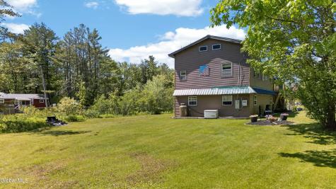 273 Garlock Road Caroga Lake NY 12032