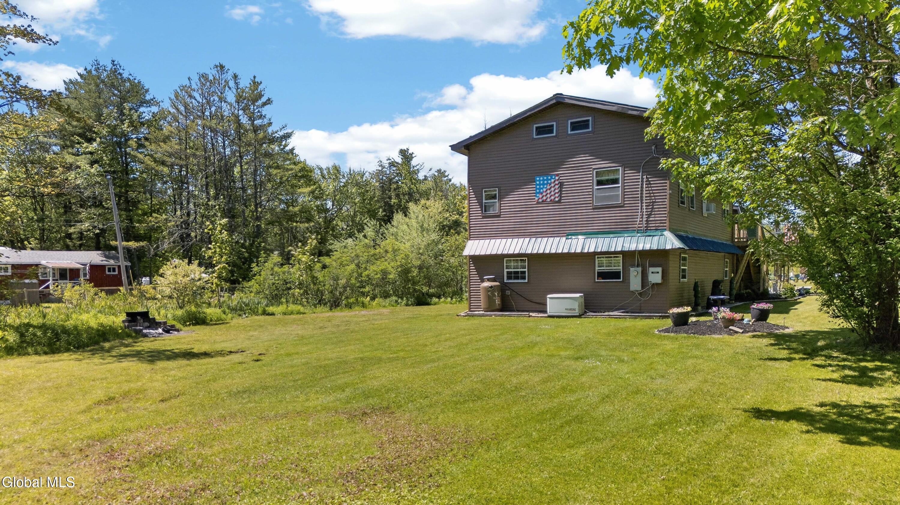 273 Garlock Road Caroga Lake NY 12032