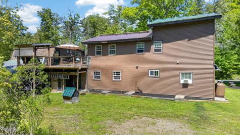 273 Garlock Road Caroga Lake NY 12032