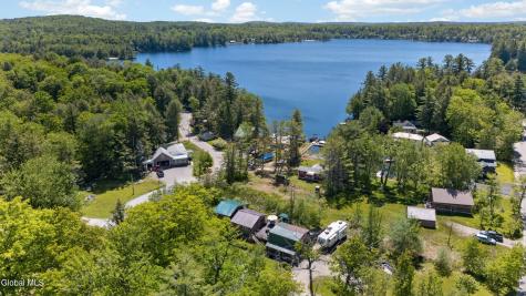 273 Garlock Road Caroga Lake NY 12032