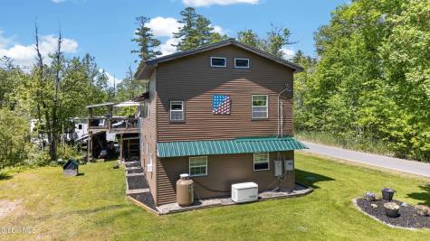 273 Garlock Road Caroga Lake NY 12032