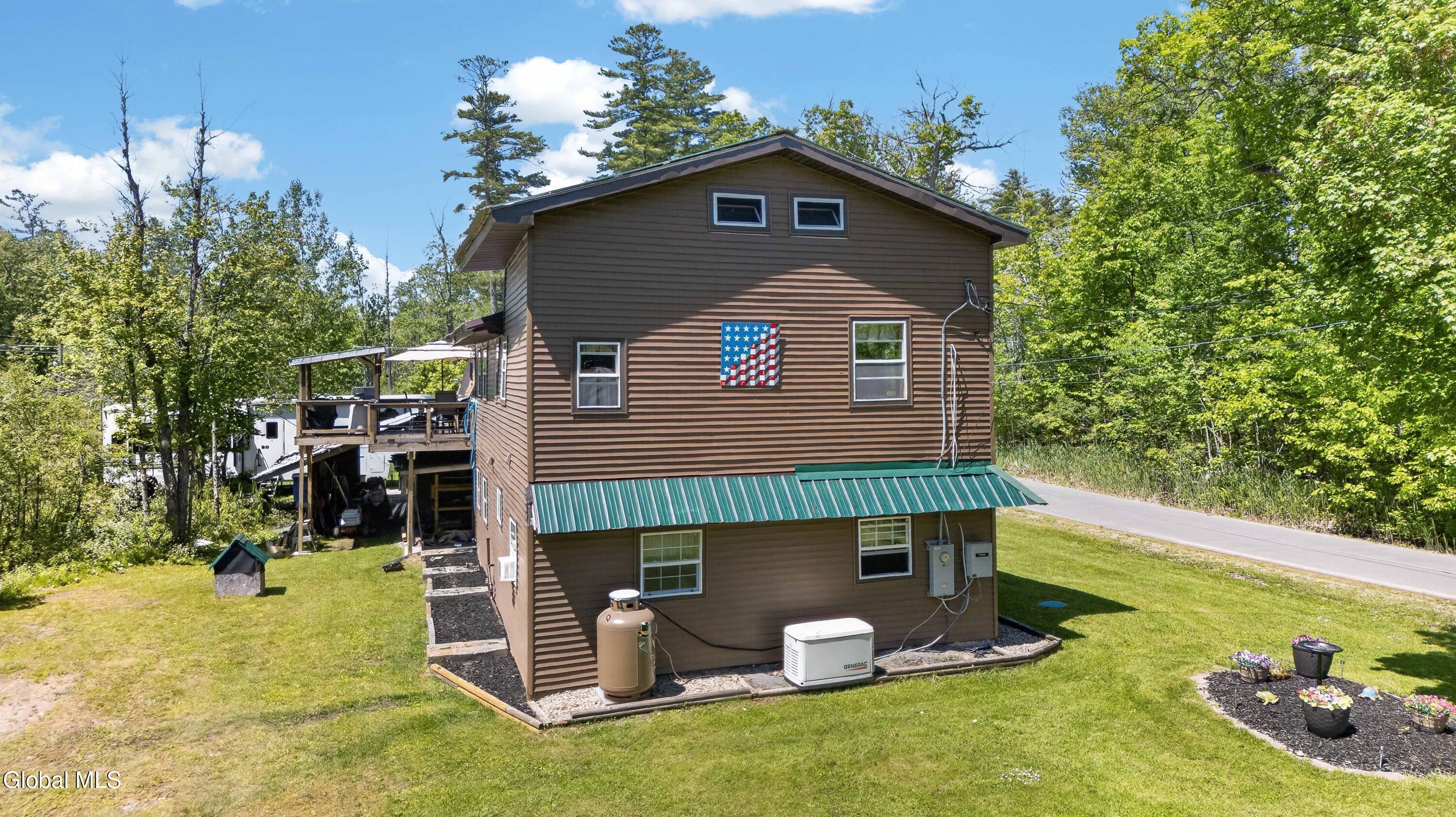 273 Garlock Road Caroga Lake NY 12032