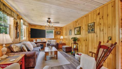 273 Garlock Road Caroga Lake NY 12032
