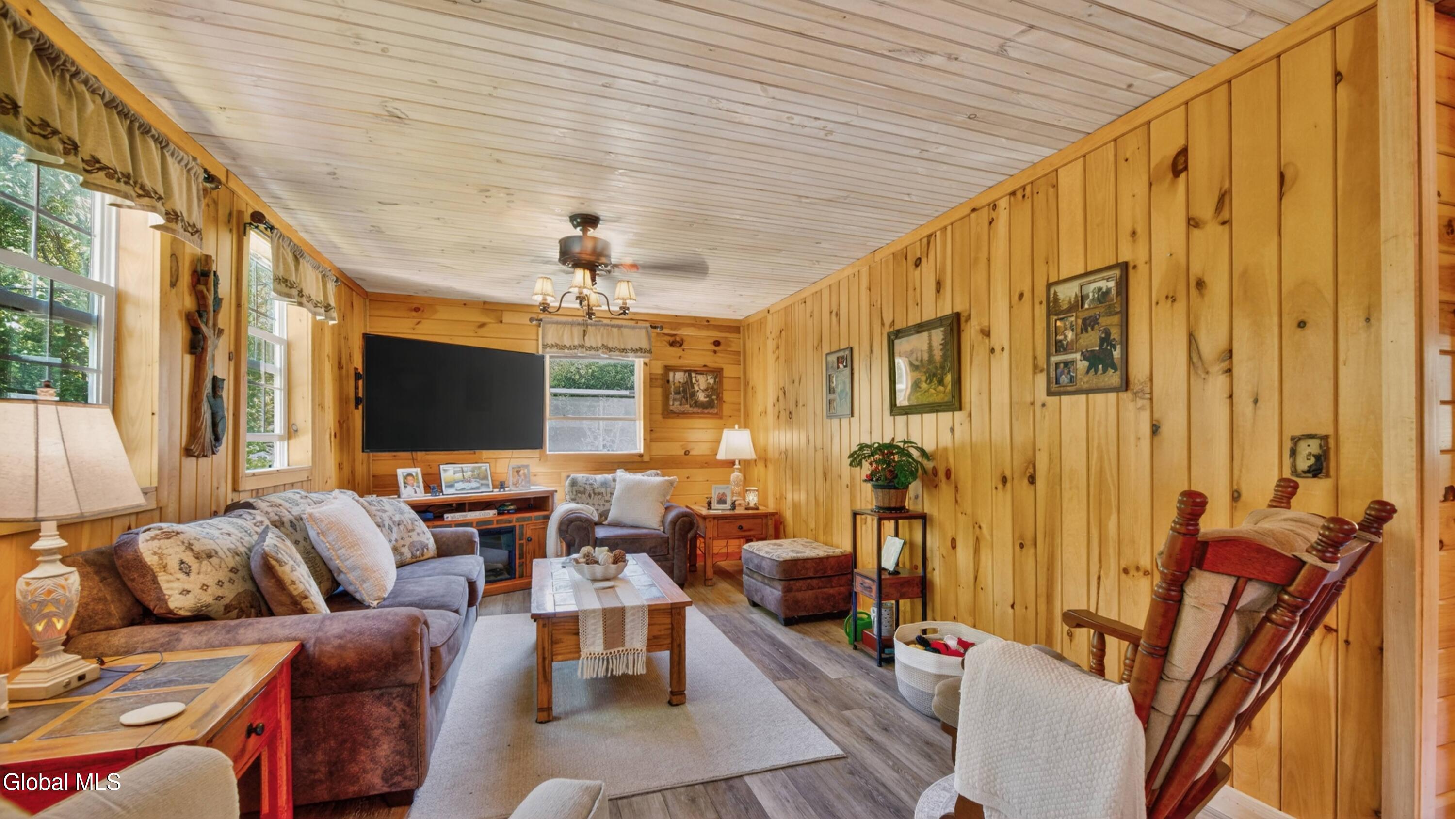 273 Garlock Road Caroga Lake NY 12032