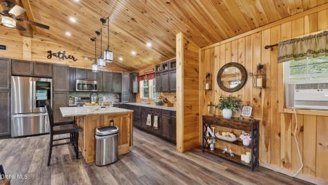 273 Garlock Road Caroga Lake NY 12032