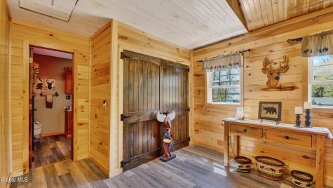 273 Garlock Road Caroga Lake NY 12032