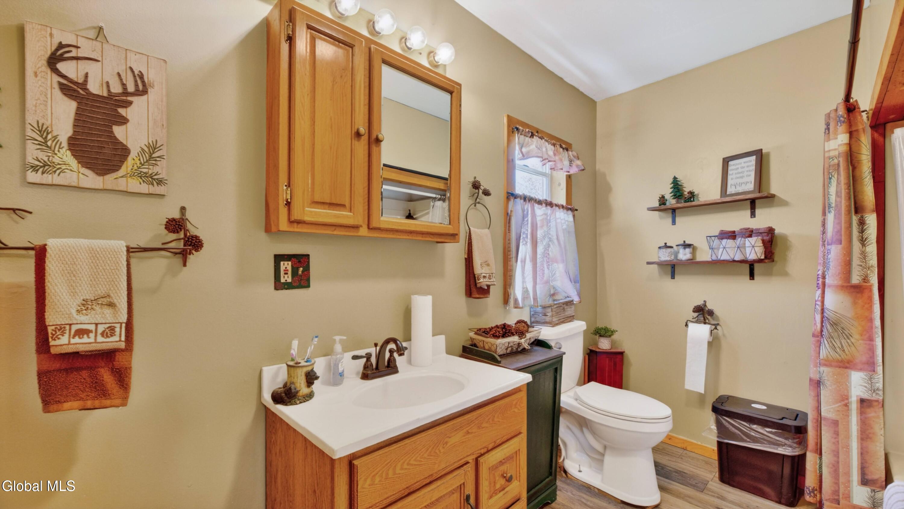 273 Garlock Road Caroga Lake NY 12032