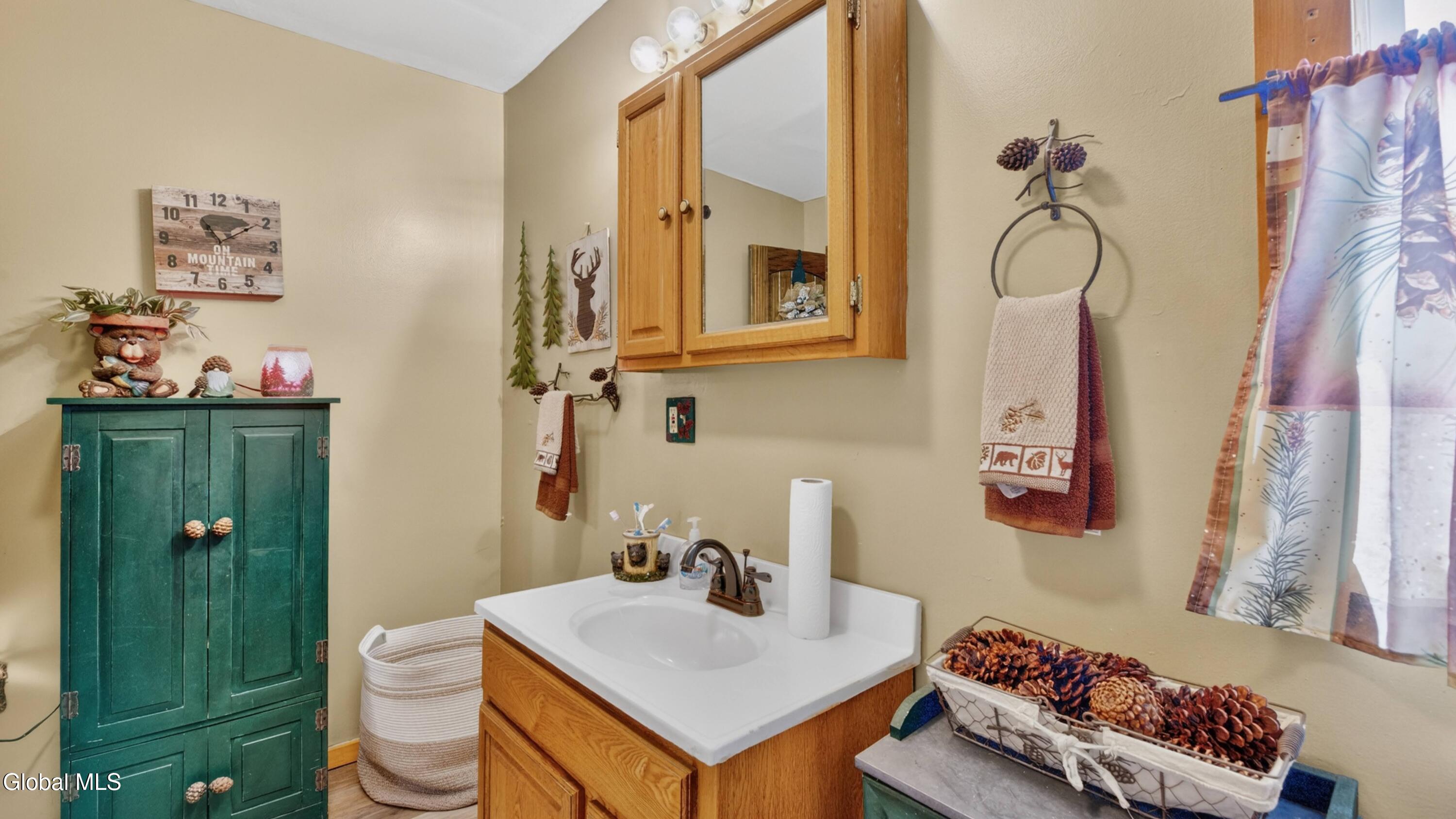 273 Garlock Road Caroga Lake NY 12032