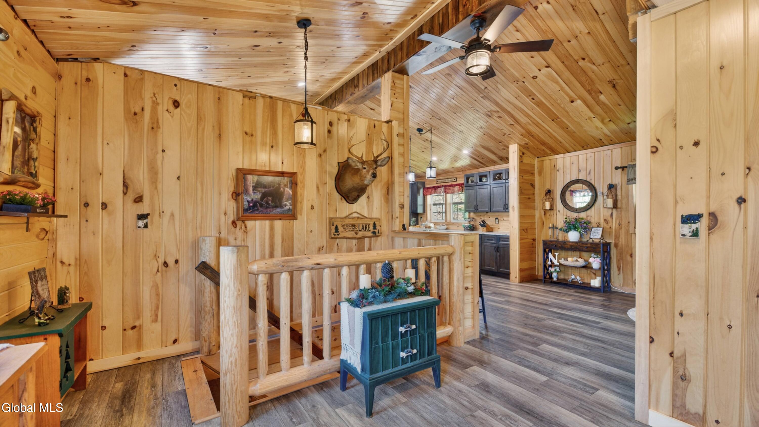 273 Garlock Road Caroga Lake NY 12032