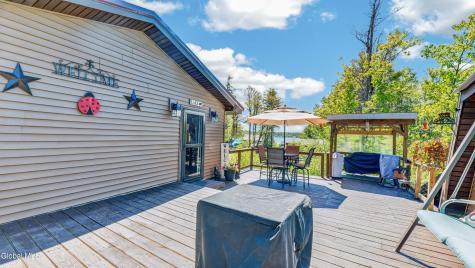 273 Garlock Road Caroga Lake NY 12032