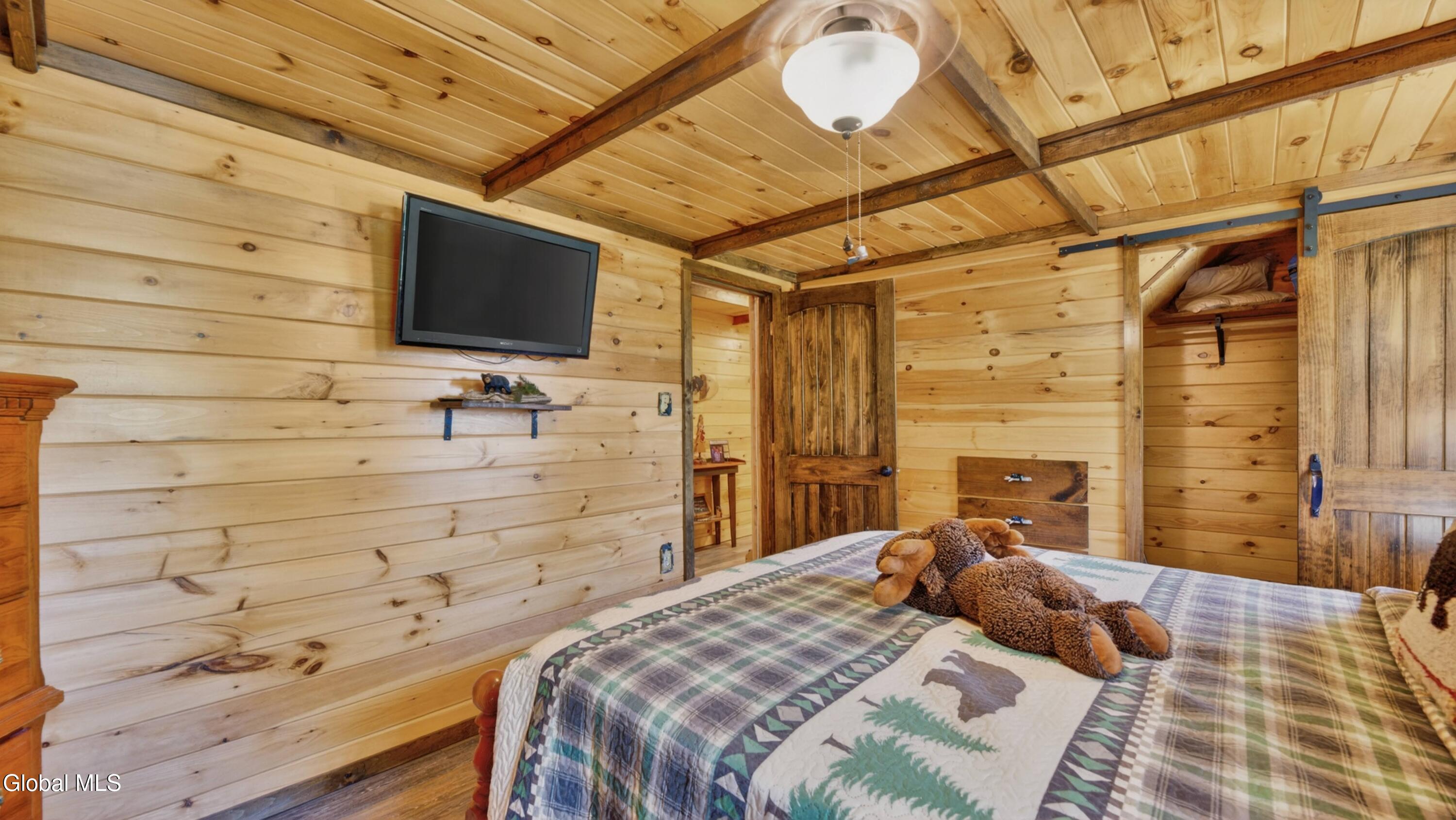 273 Garlock Road Caroga Lake NY 12032