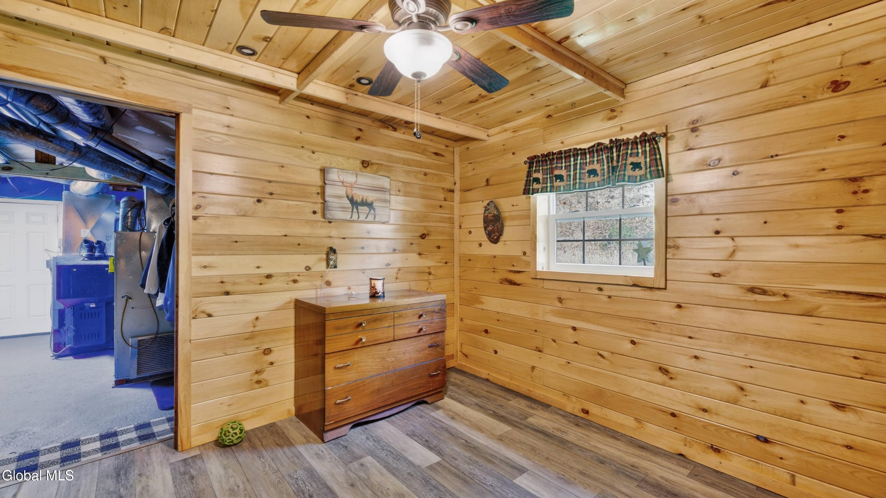 273 Garlock Road Caroga Lake NY 12032