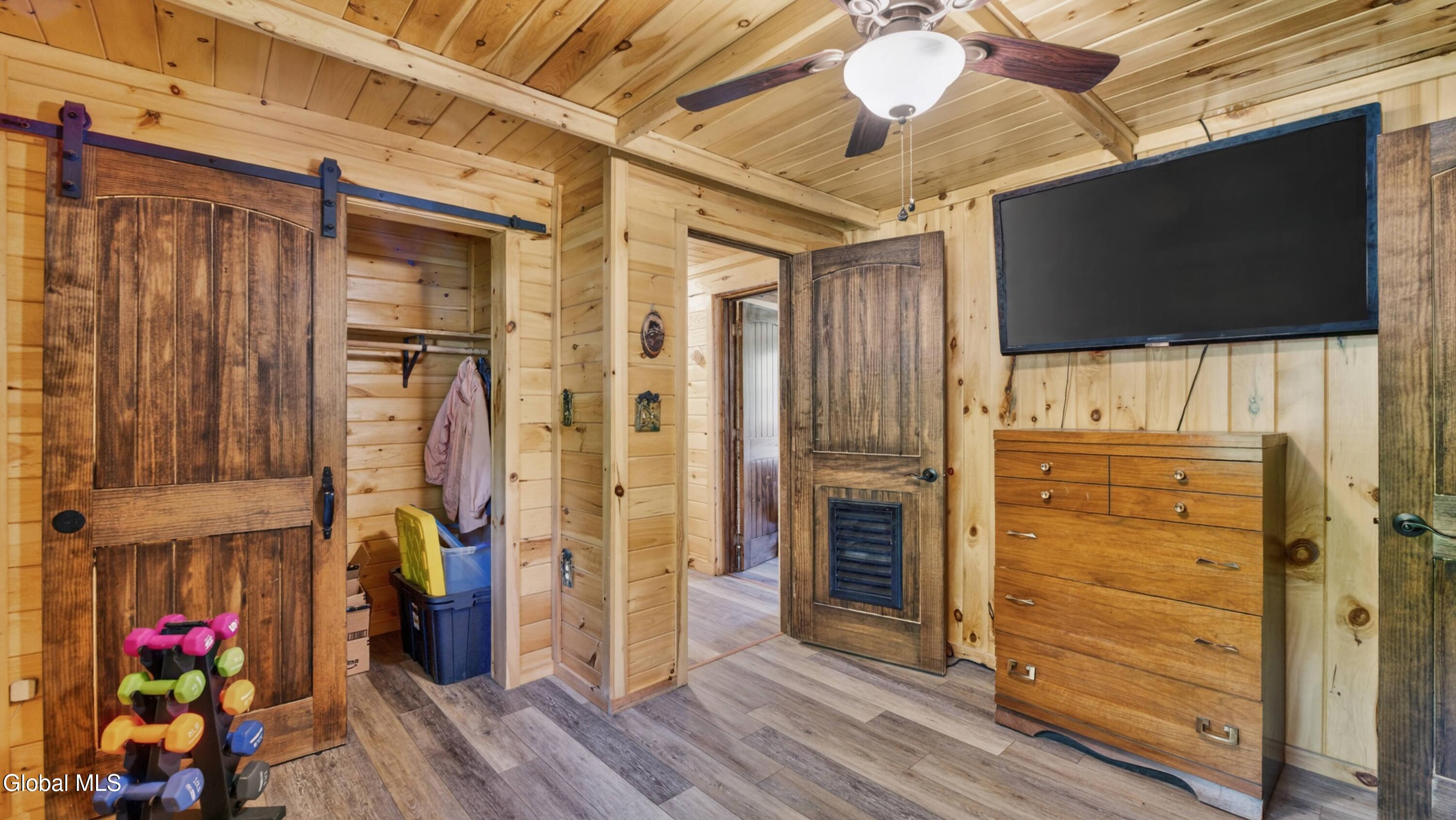 273 Garlock Road Caroga Lake NY 12032