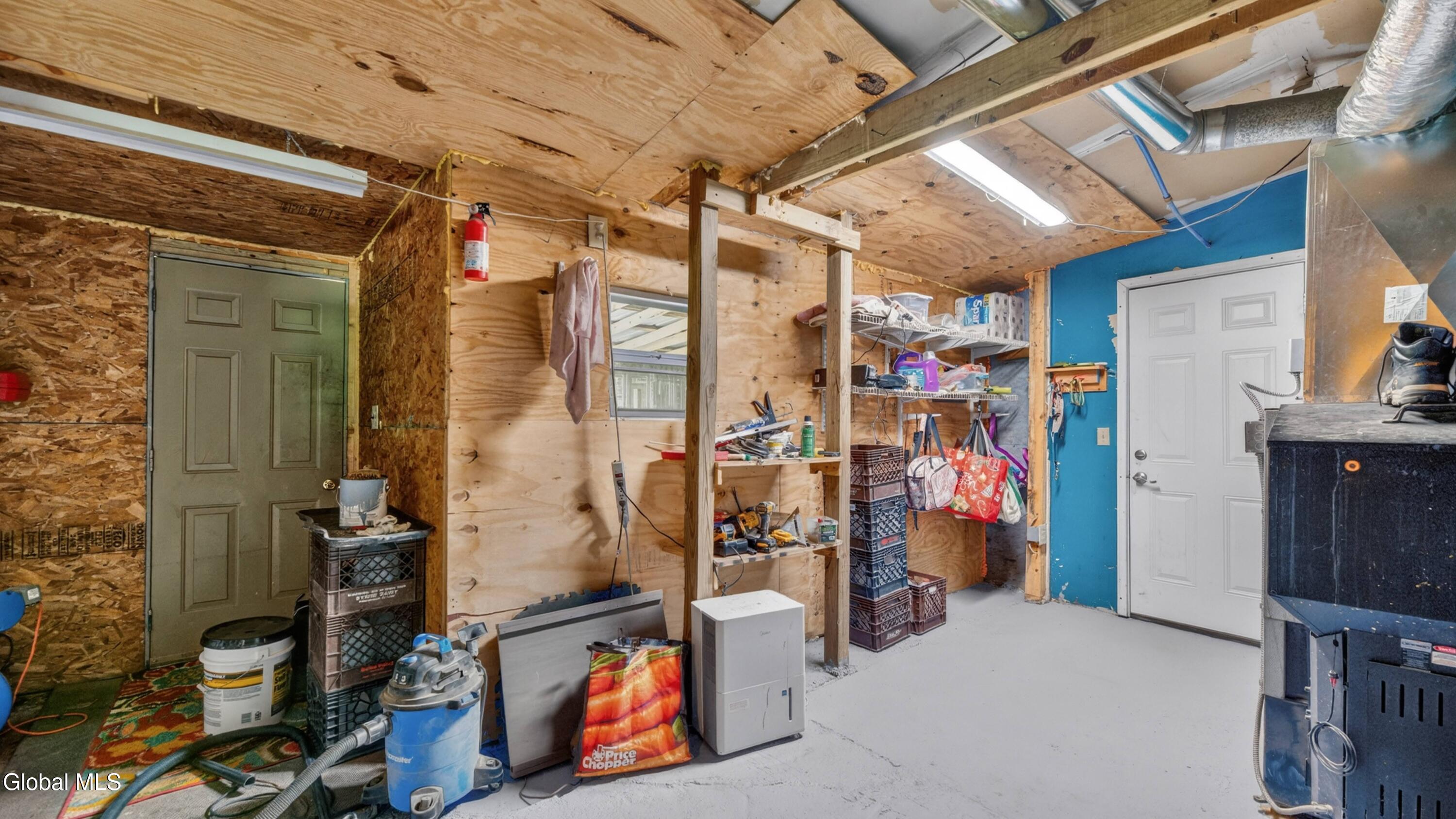 273 Garlock Road Caroga Lake NY 12032