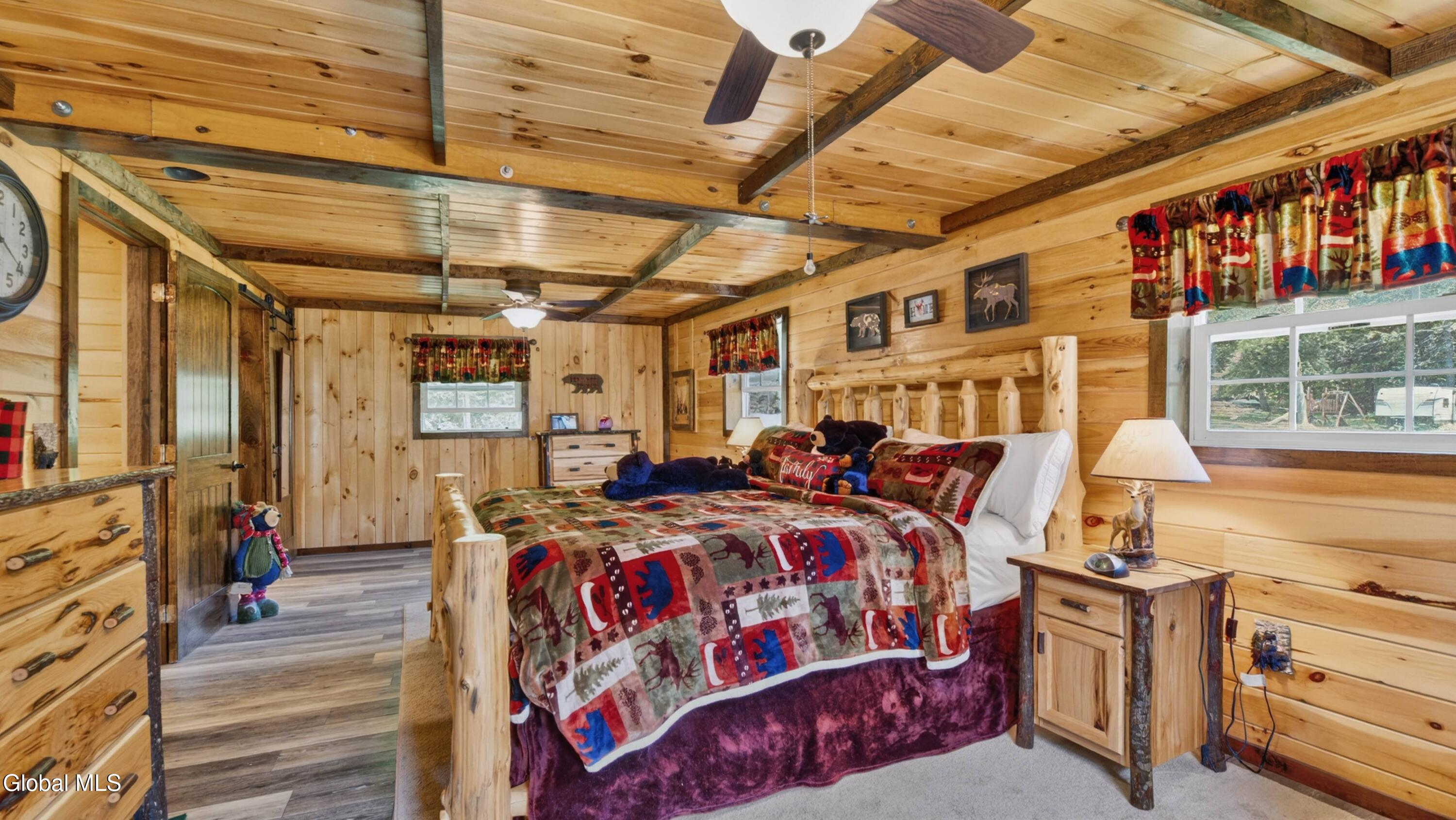 273 Garlock Road Caroga Lake NY 12032