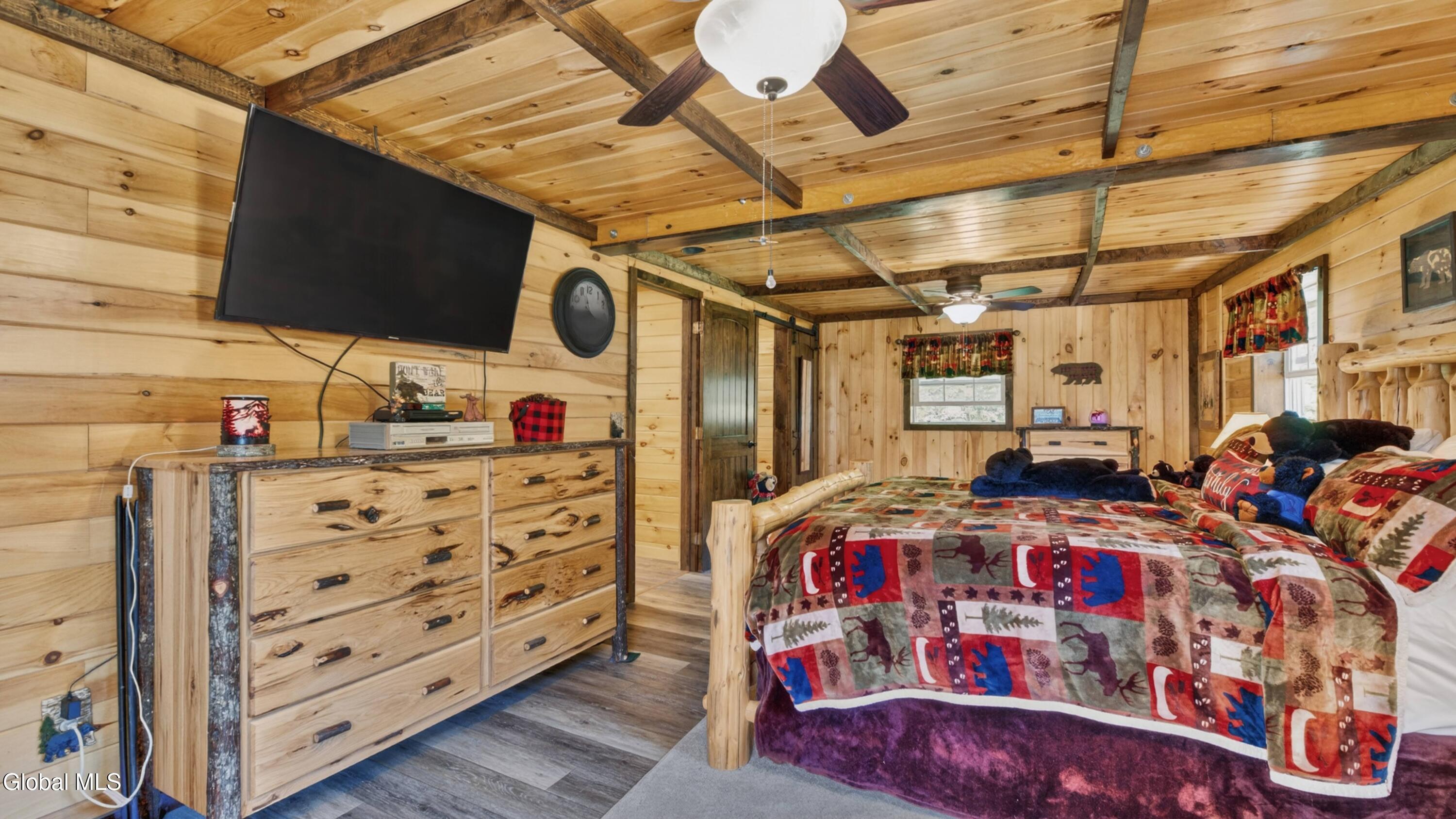273 Garlock Road Caroga Lake NY 12032