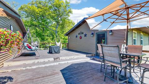 273 Garlock Road Caroga Lake NY 12032