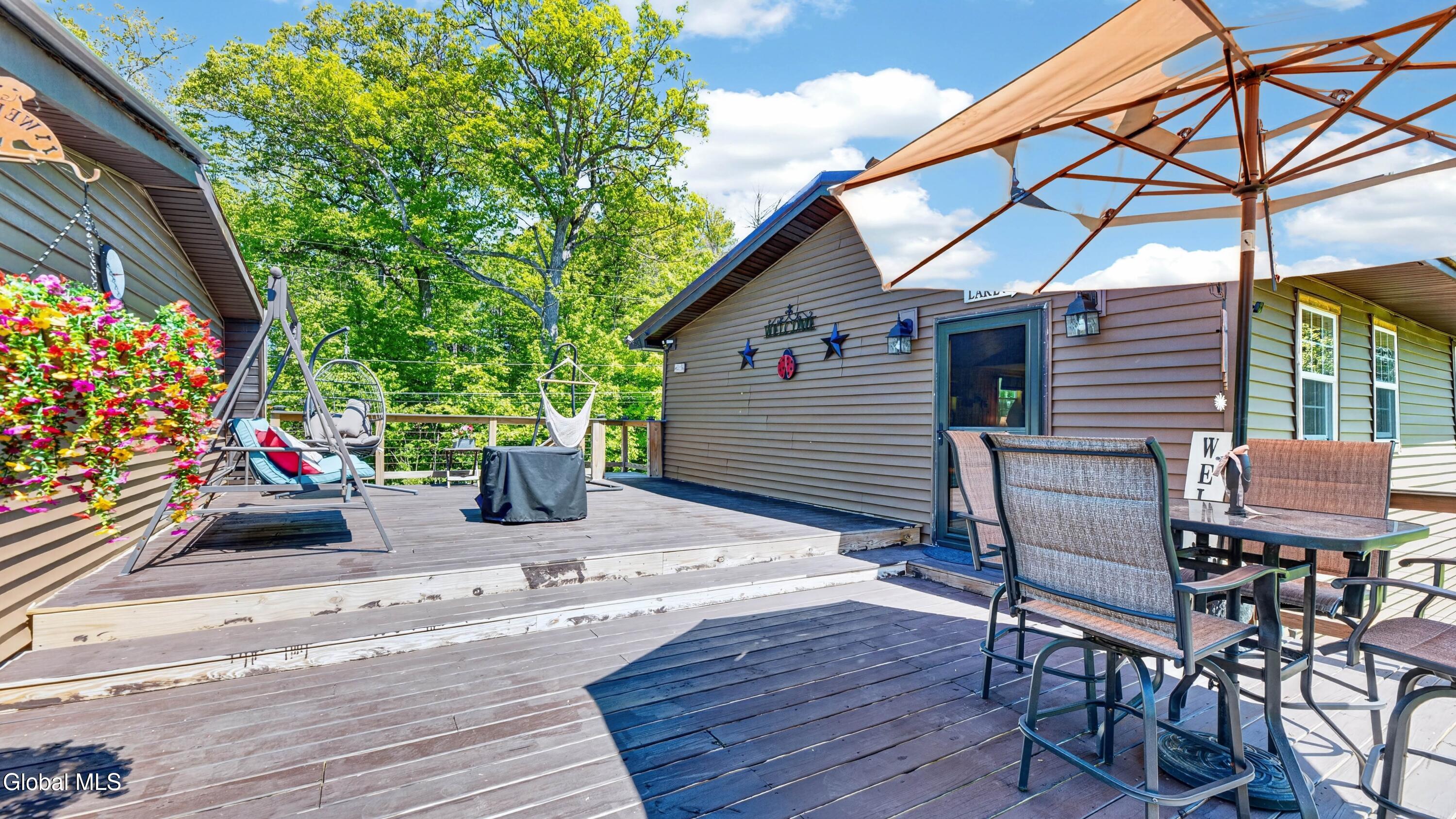 273 Garlock Road Caroga Lake NY 12032
