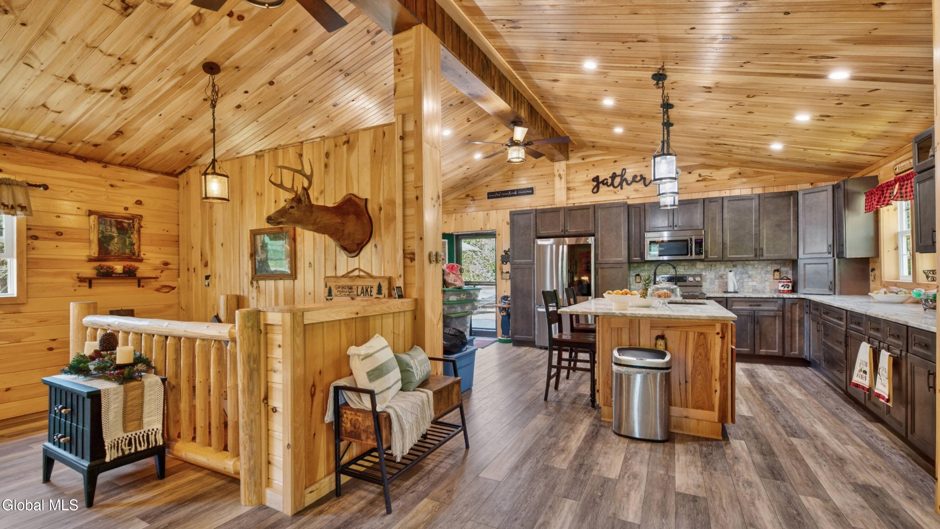 273 Garlock Road Caroga Lake NY 12032