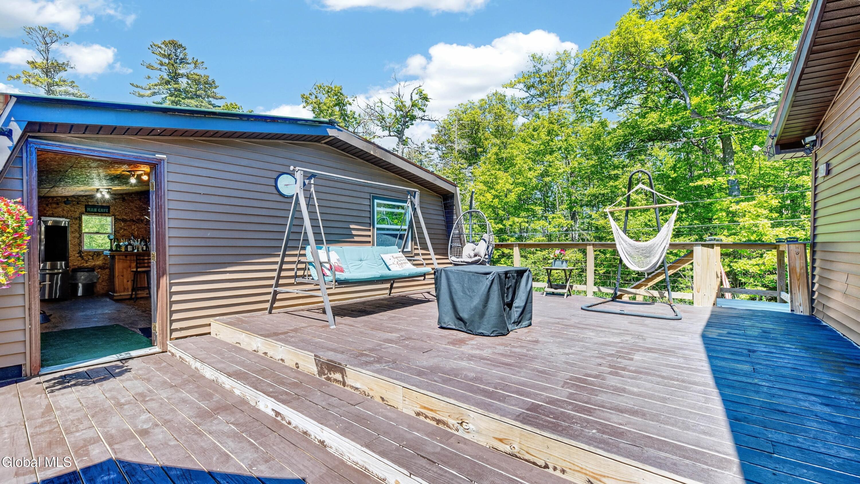 273 Garlock Road Caroga Lake NY 12032