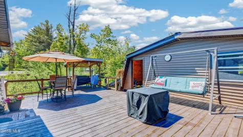 273 Garlock Road Caroga Lake NY 12032