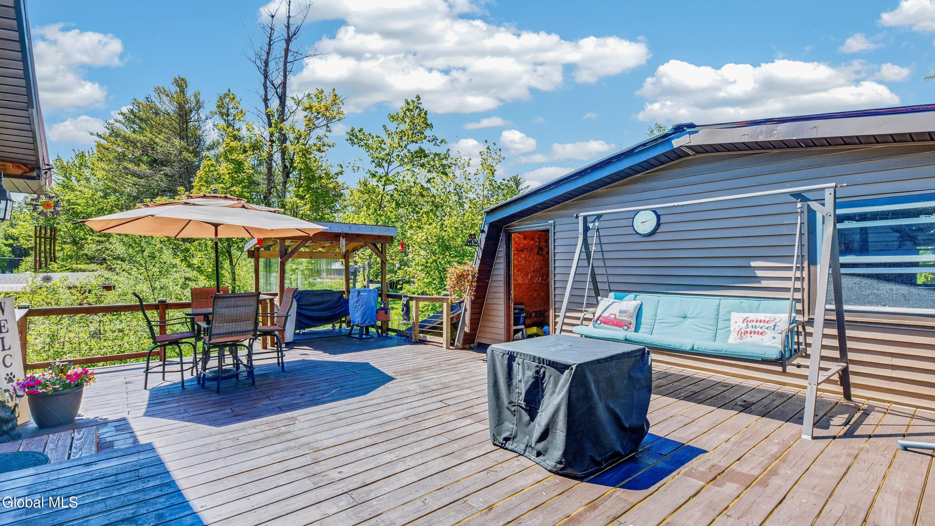 273 Garlock Road Caroga Lake NY 12032