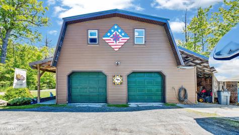 273 Garlock Road Caroga Lake NY 12032