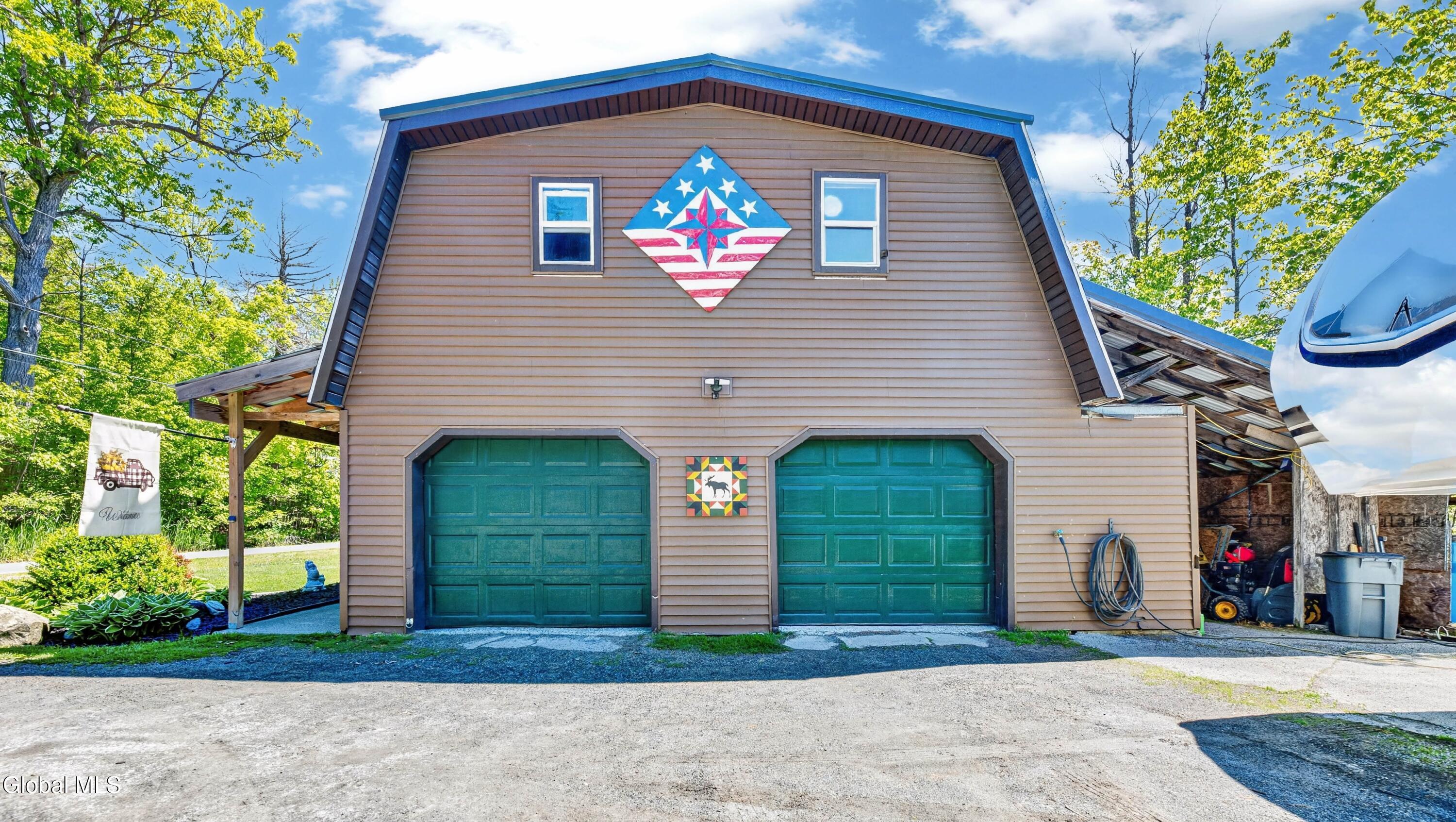 273 Garlock Road Caroga Lake NY 12032