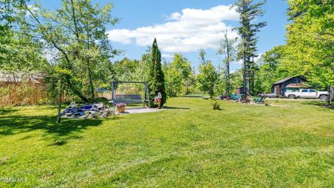273 Garlock Road Caroga Lake NY 12032